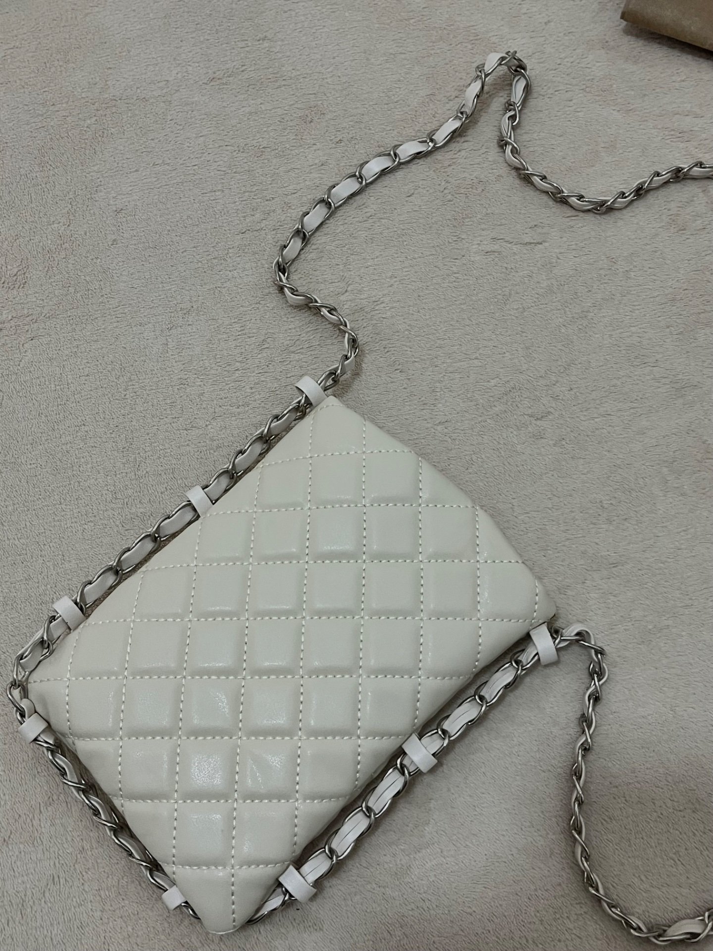 Chanel mala tasna - 3