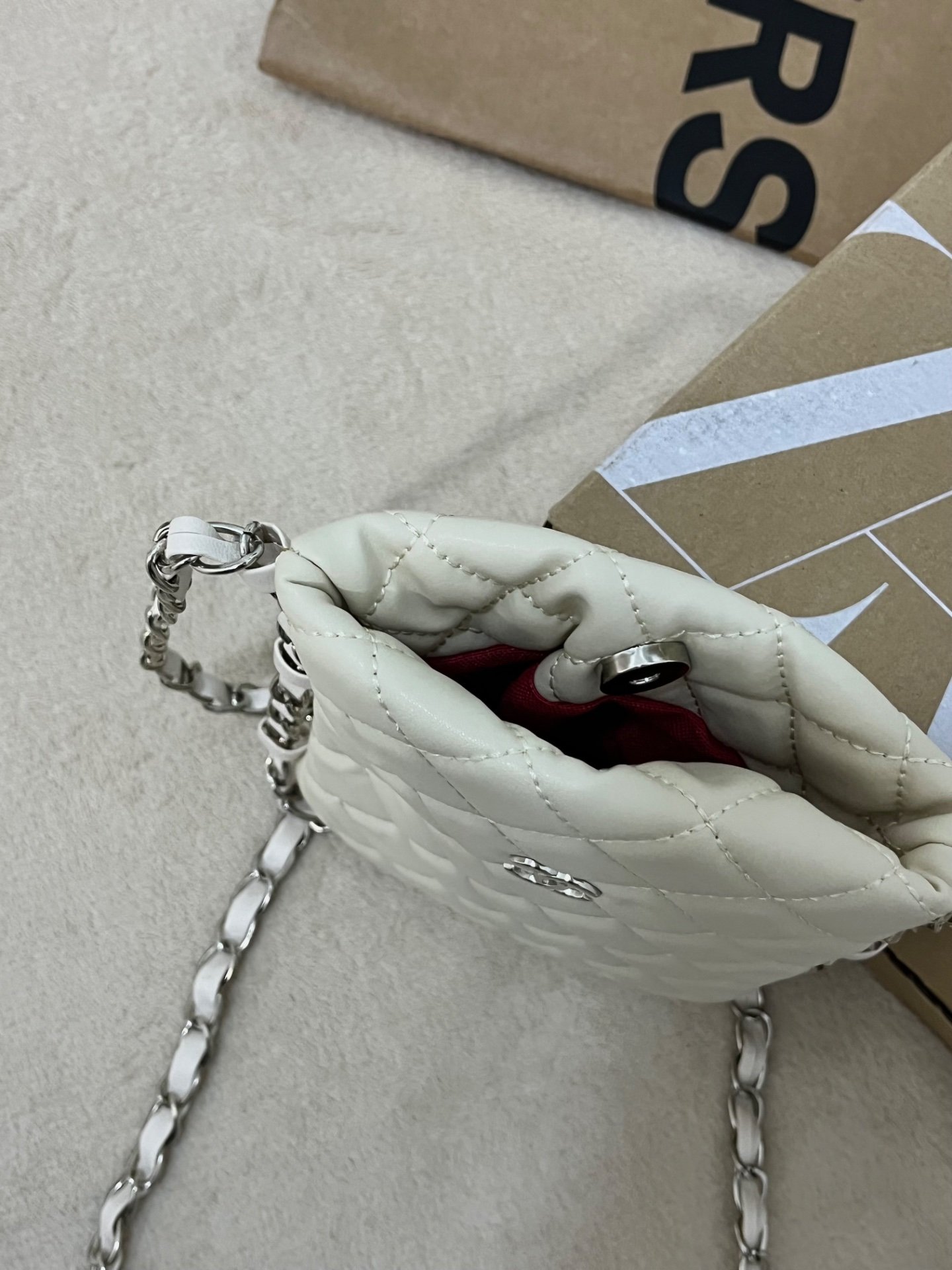 Chanel mala tasna - 4