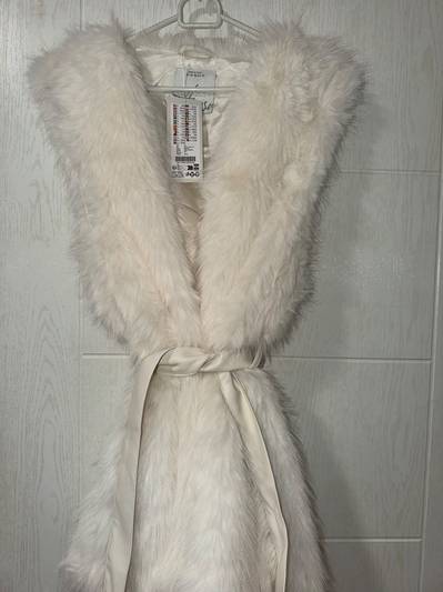 Женски елек,40