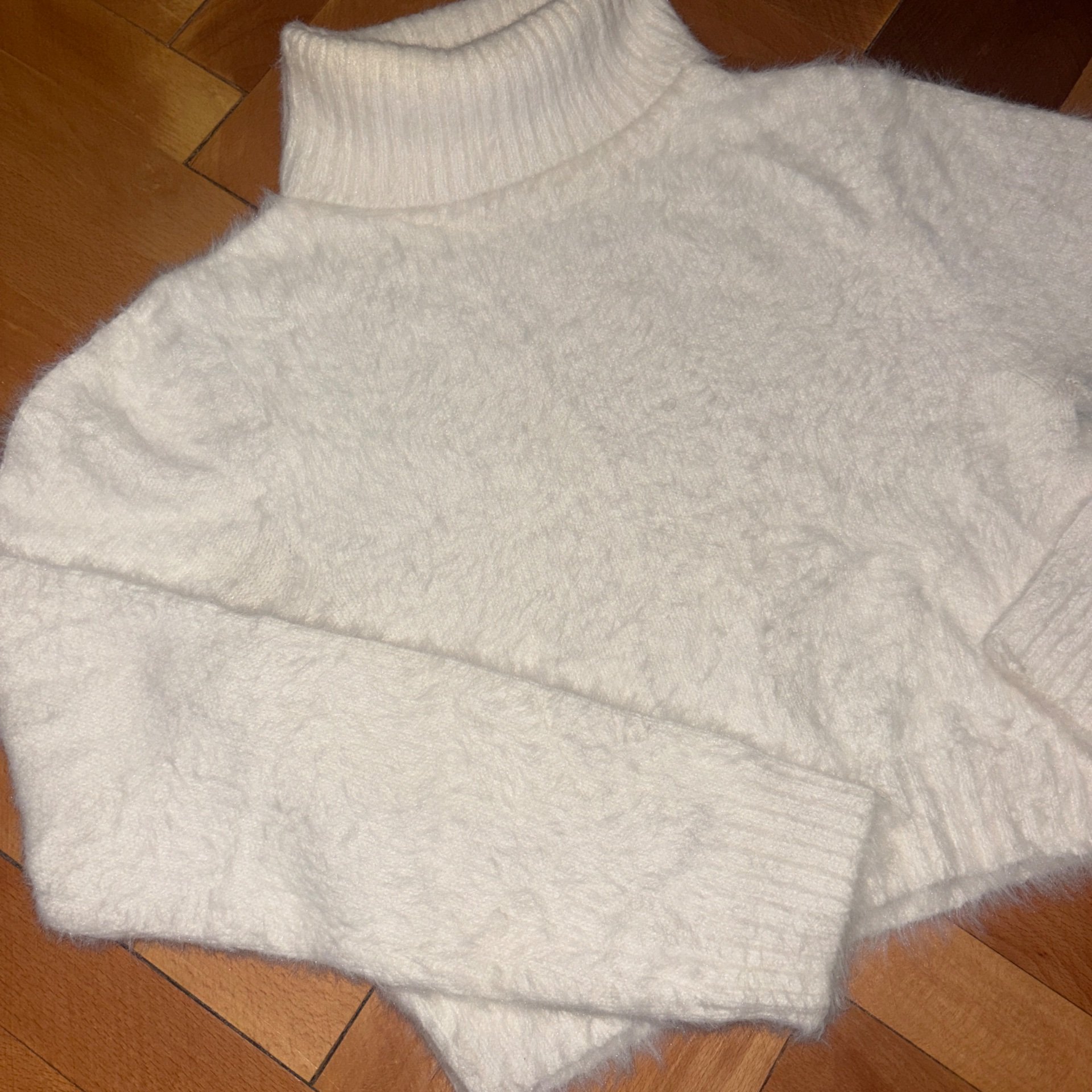 FB Sister sweater - 2