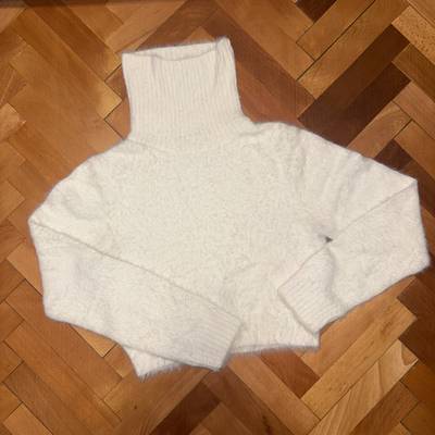 FB Sister sweater
