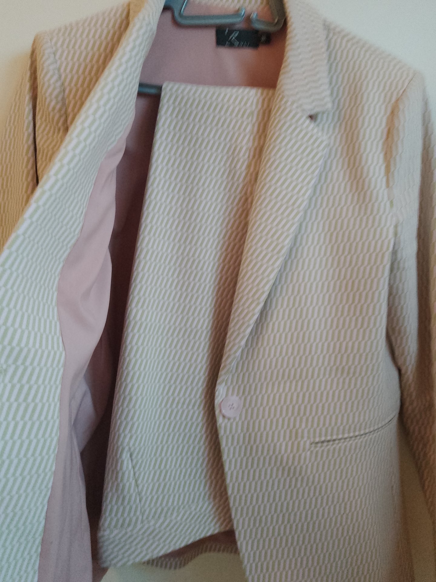 Сако+ панталони