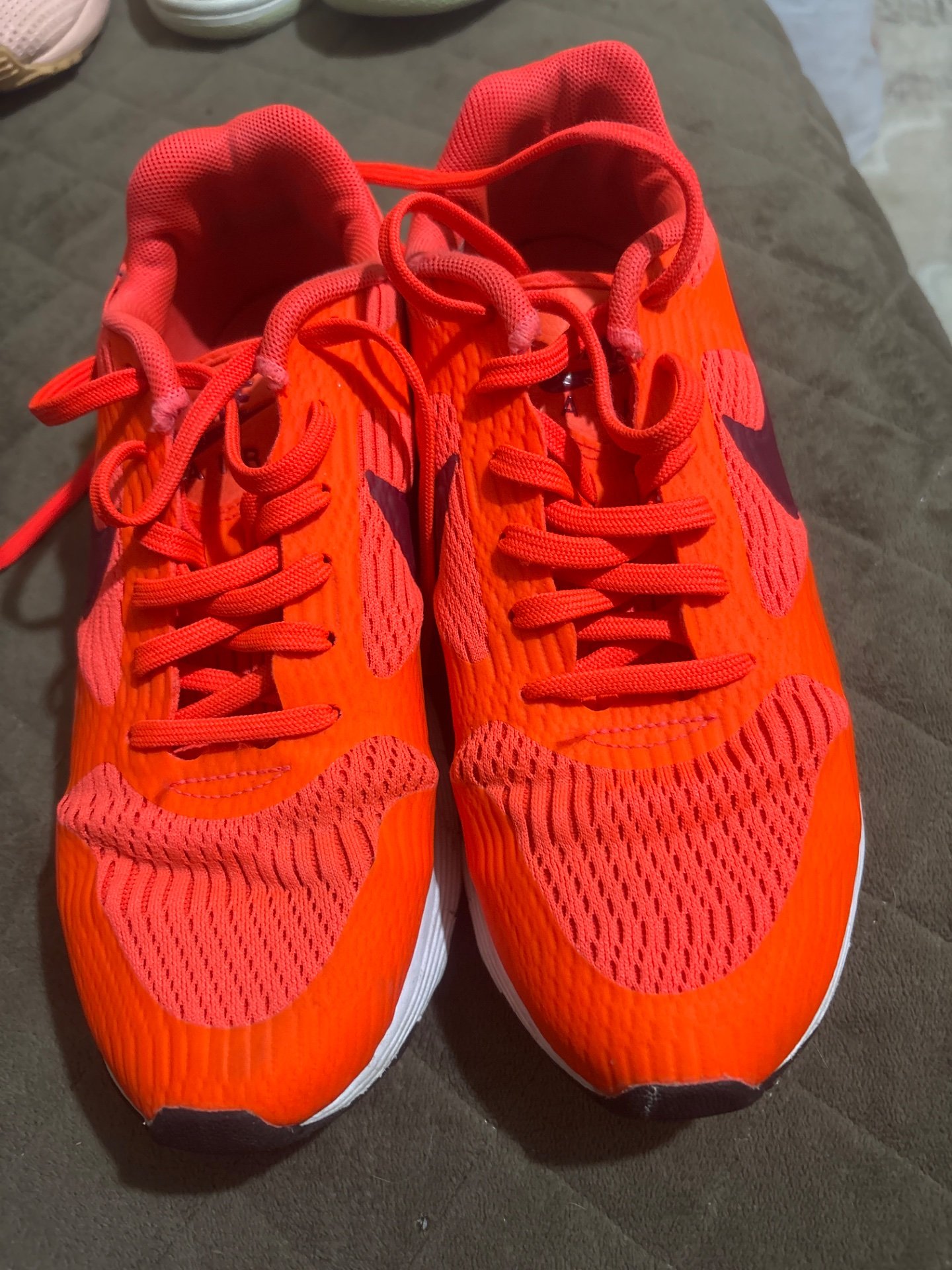 Nike Original patiki
