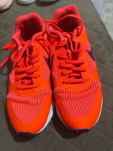 Nike Original patiki