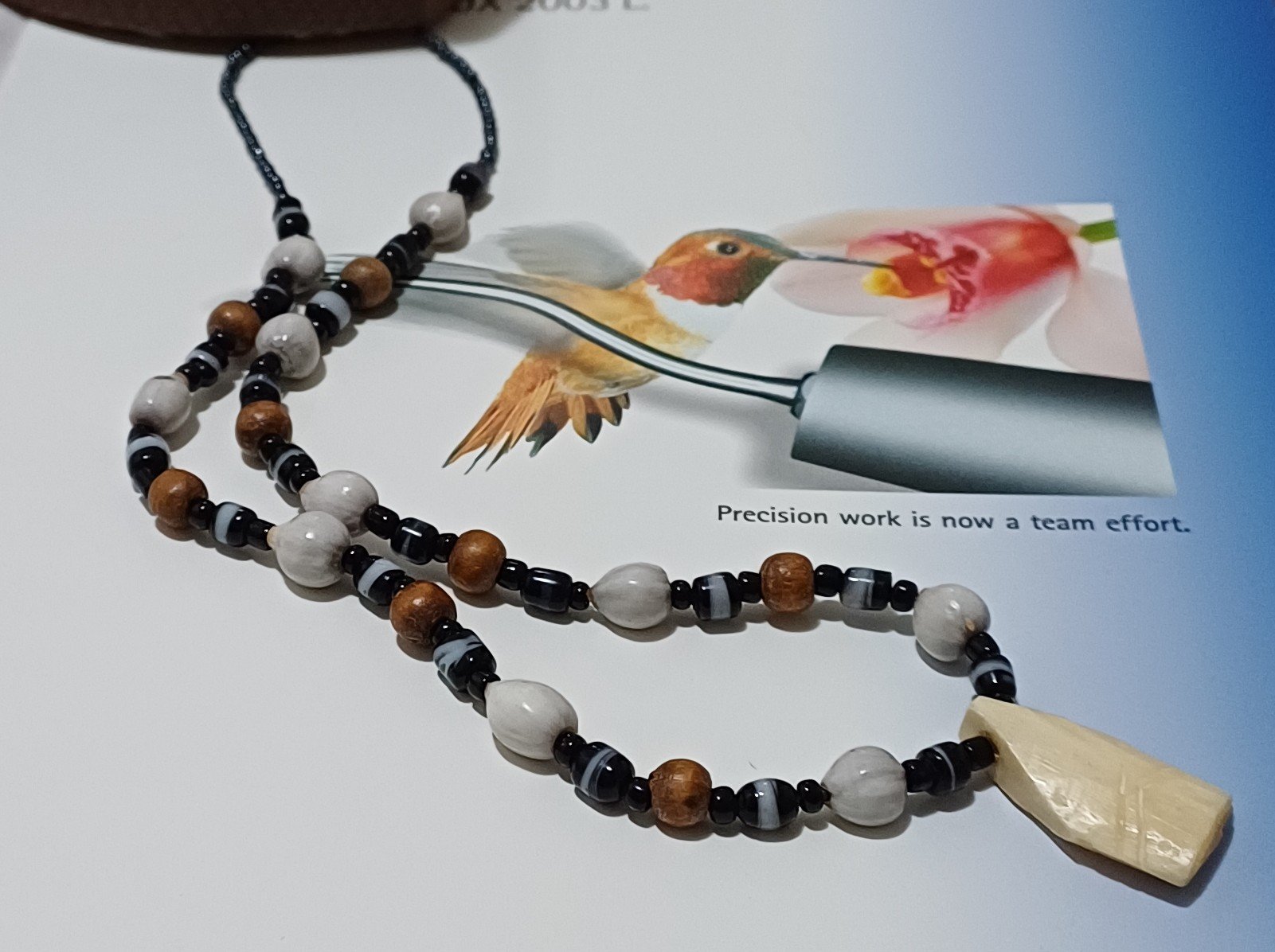 Lance racna Izrabotka