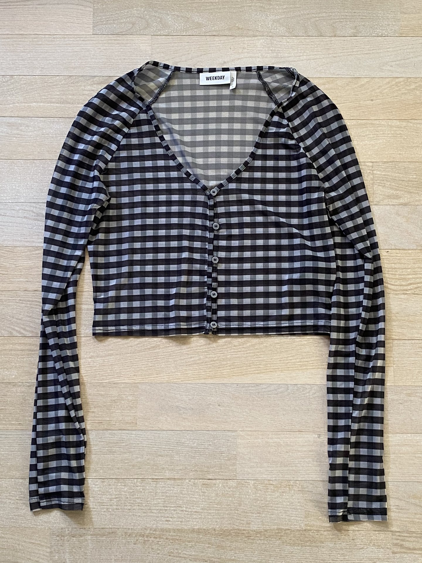 Razni bluzi - 2