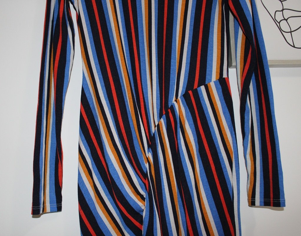 Zara fustan - 4