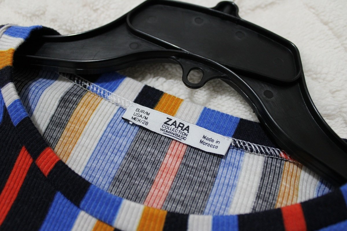 Zara fustan - 5
