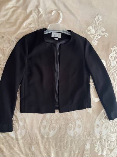 H&M kratko platence