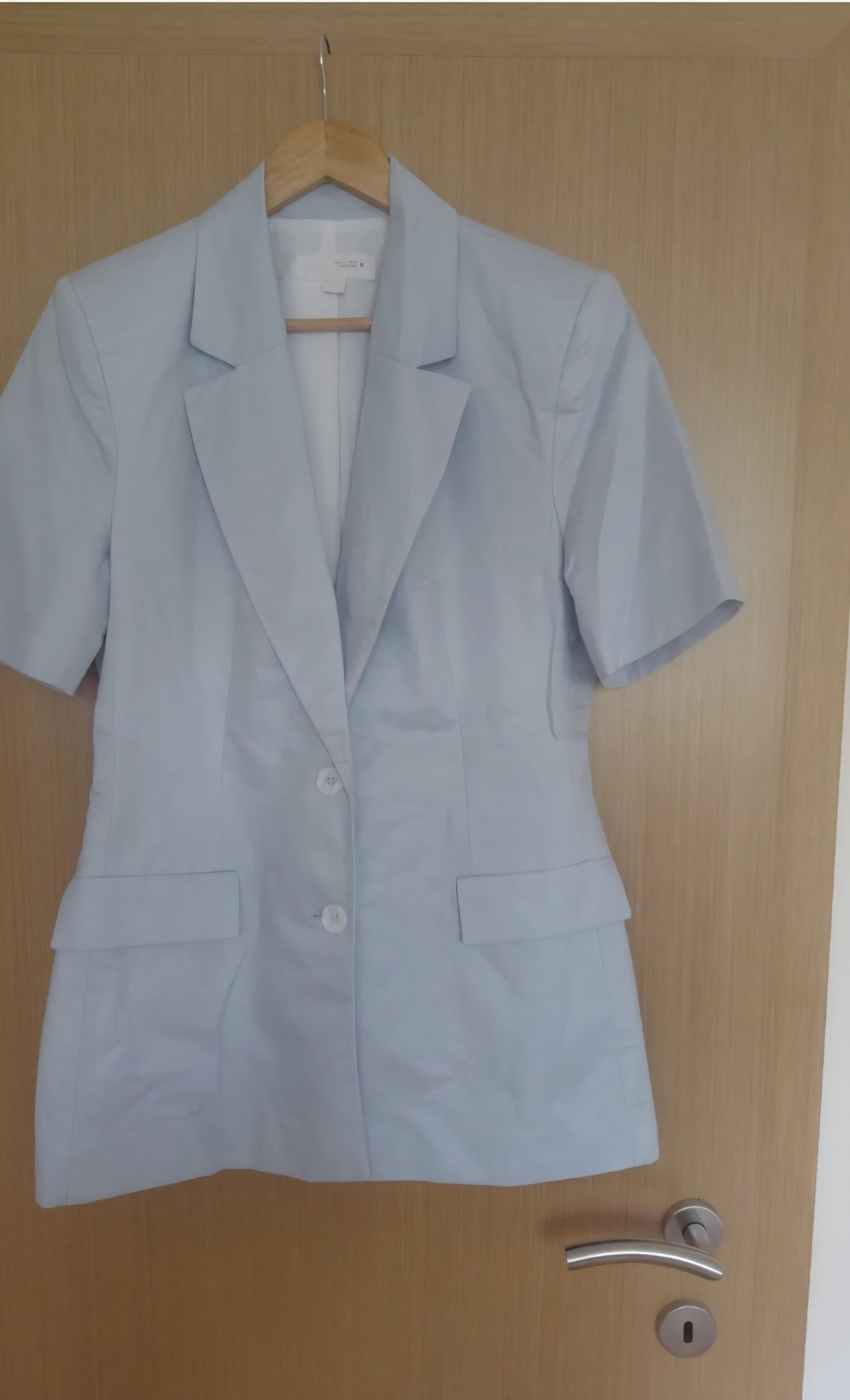 Palto Zara(novo) - 3
