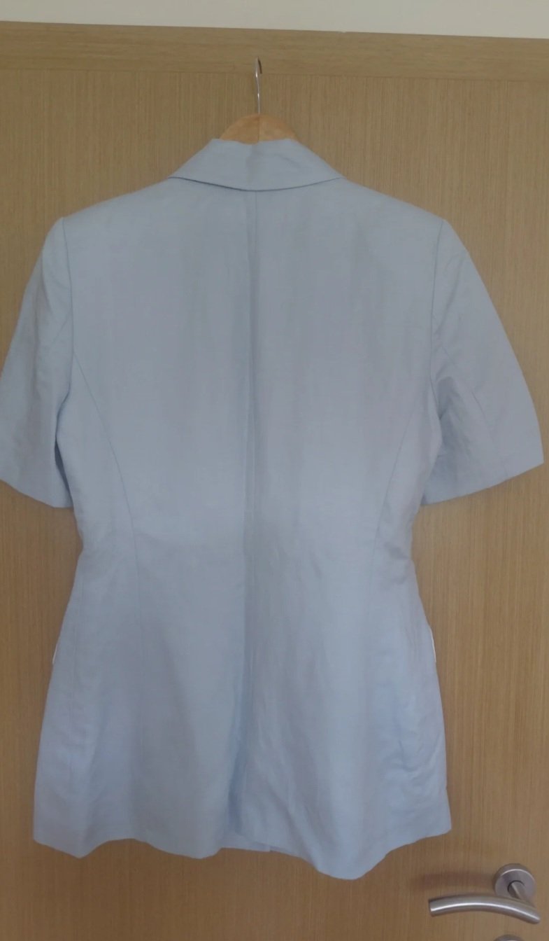 Palto Zara(novo) - 4