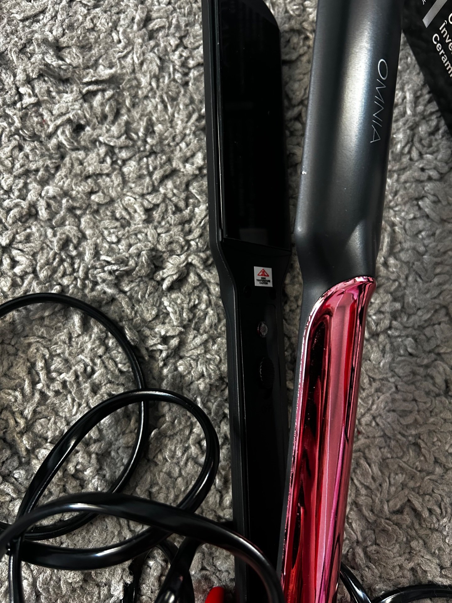 Пегла за коса - 3