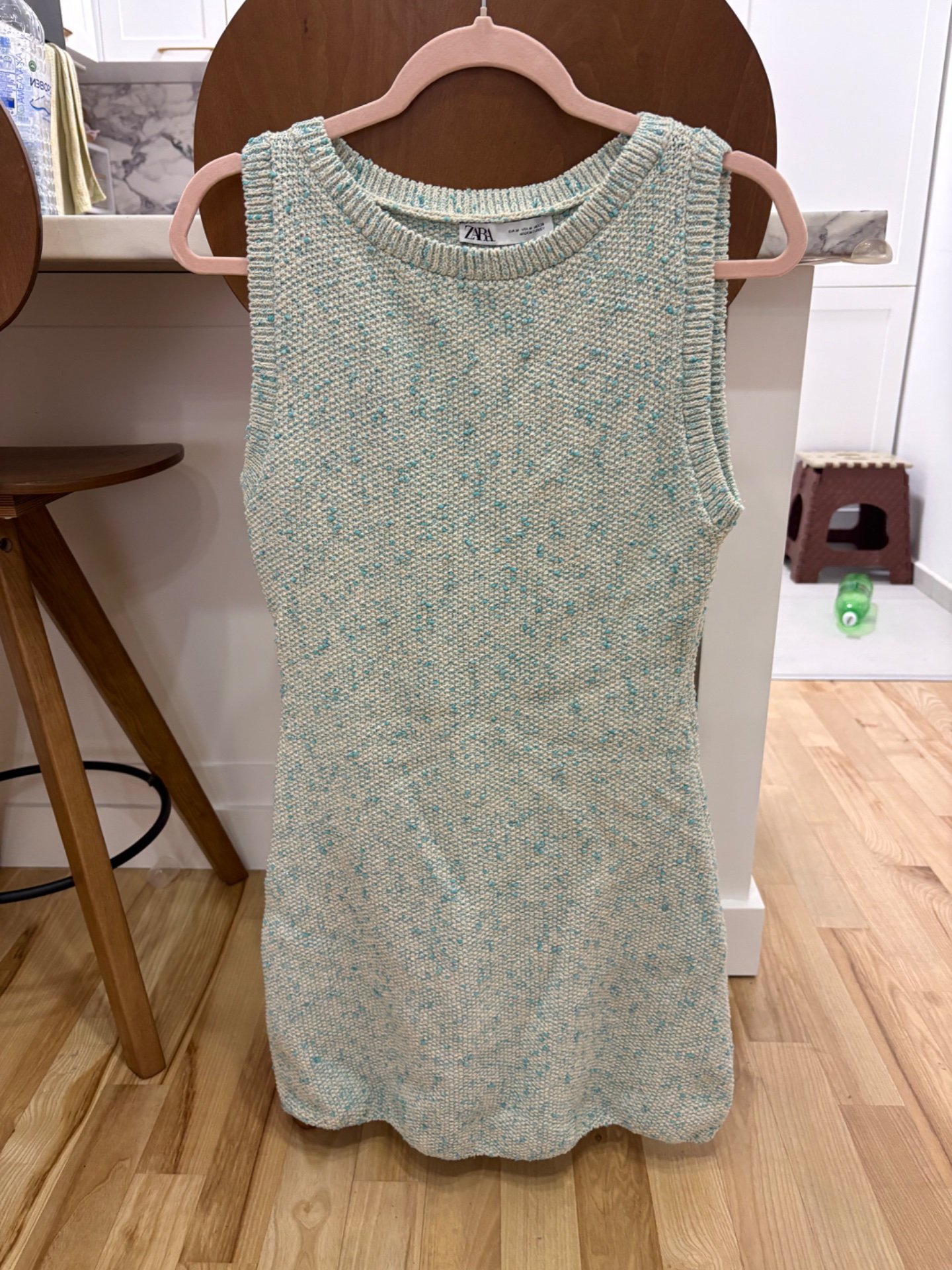 Zara фустан - 2