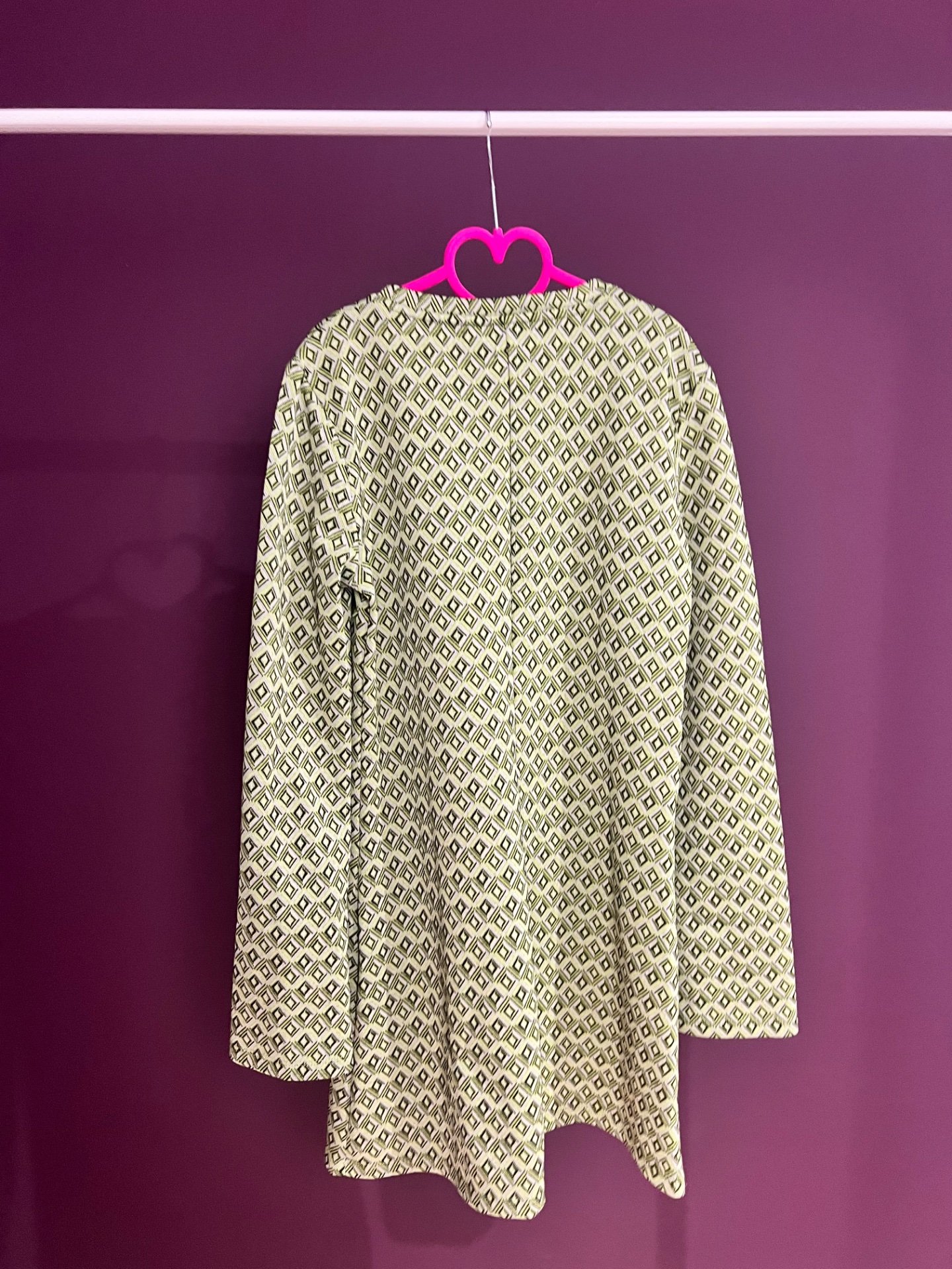 Stradivarius фустан - 2