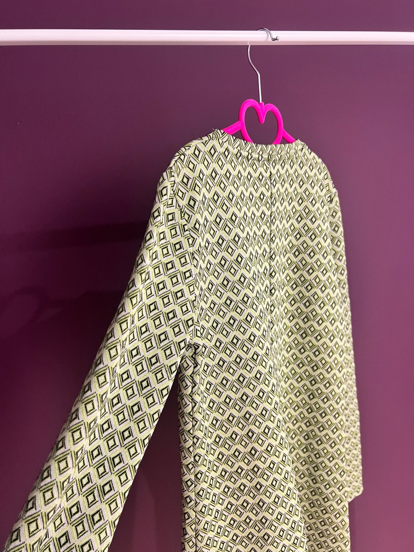 Stradivarius фустан