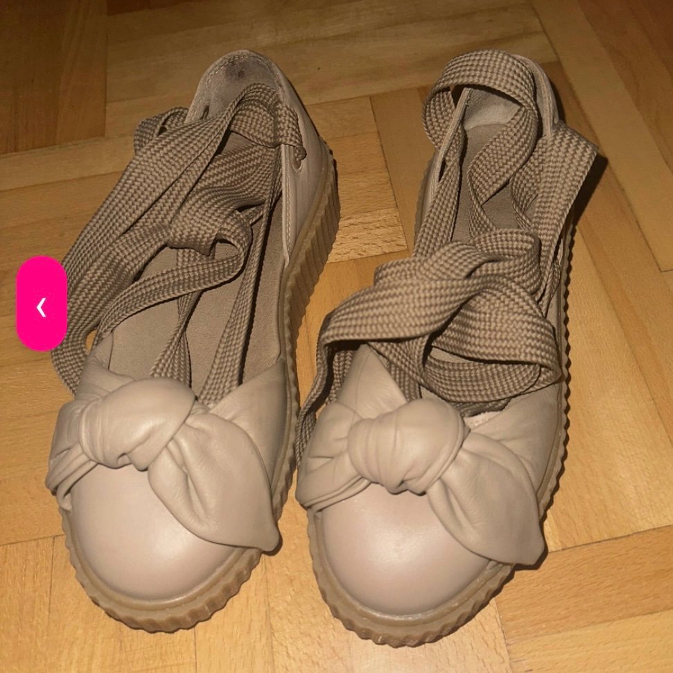 Fenty puma by Rihanna - 2