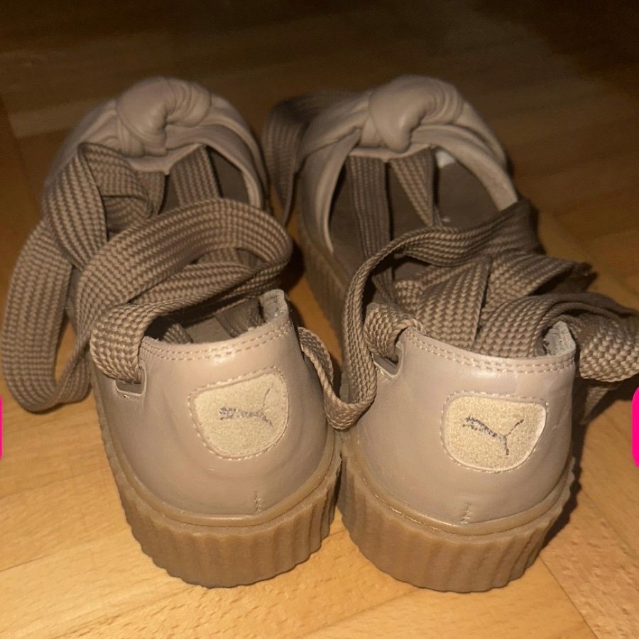 Fenty puma by Rihanna - 3