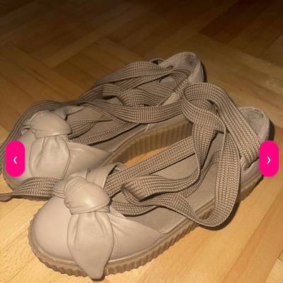 Fenty puma by Rihanna