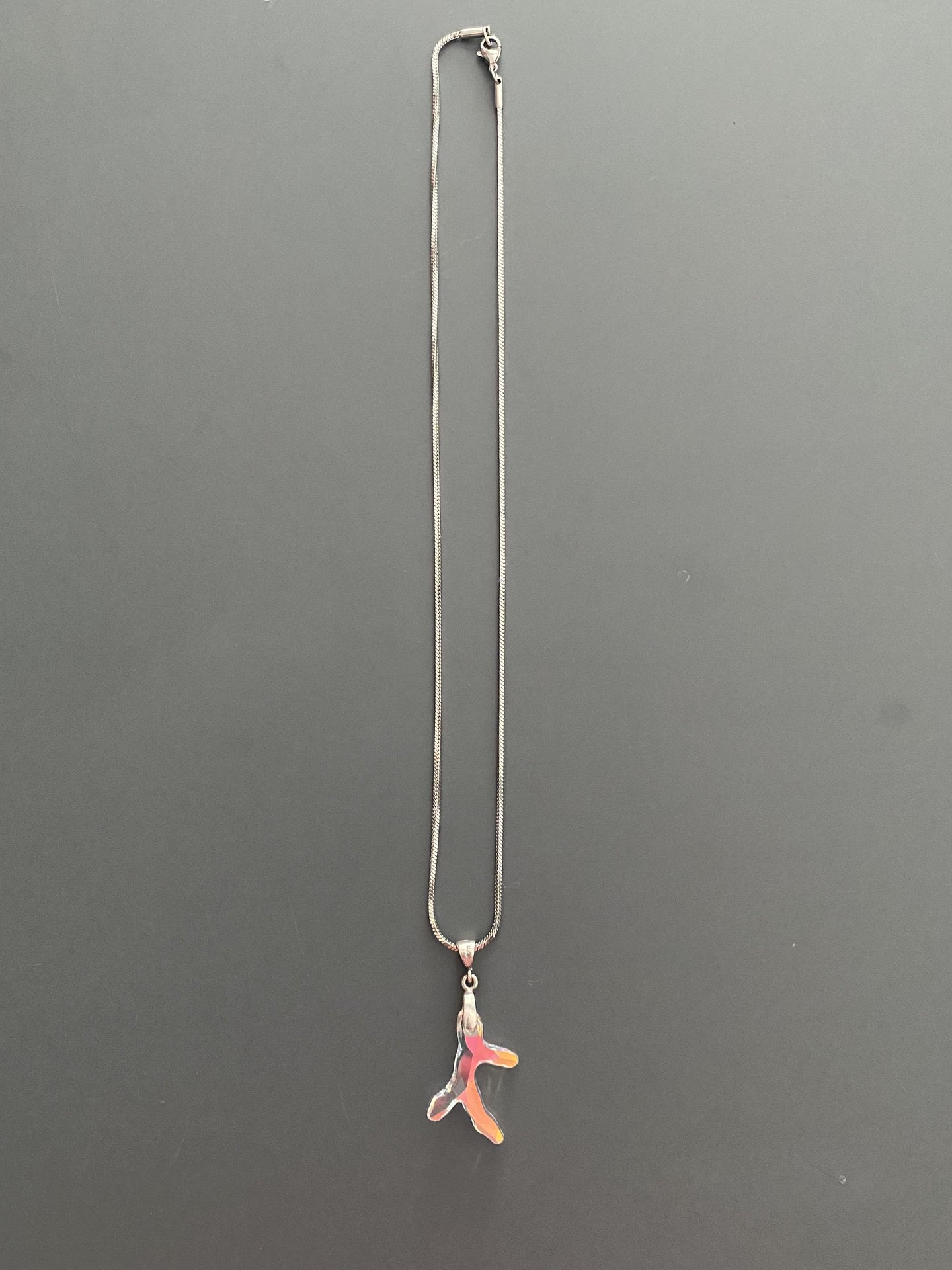 Swarovski lance