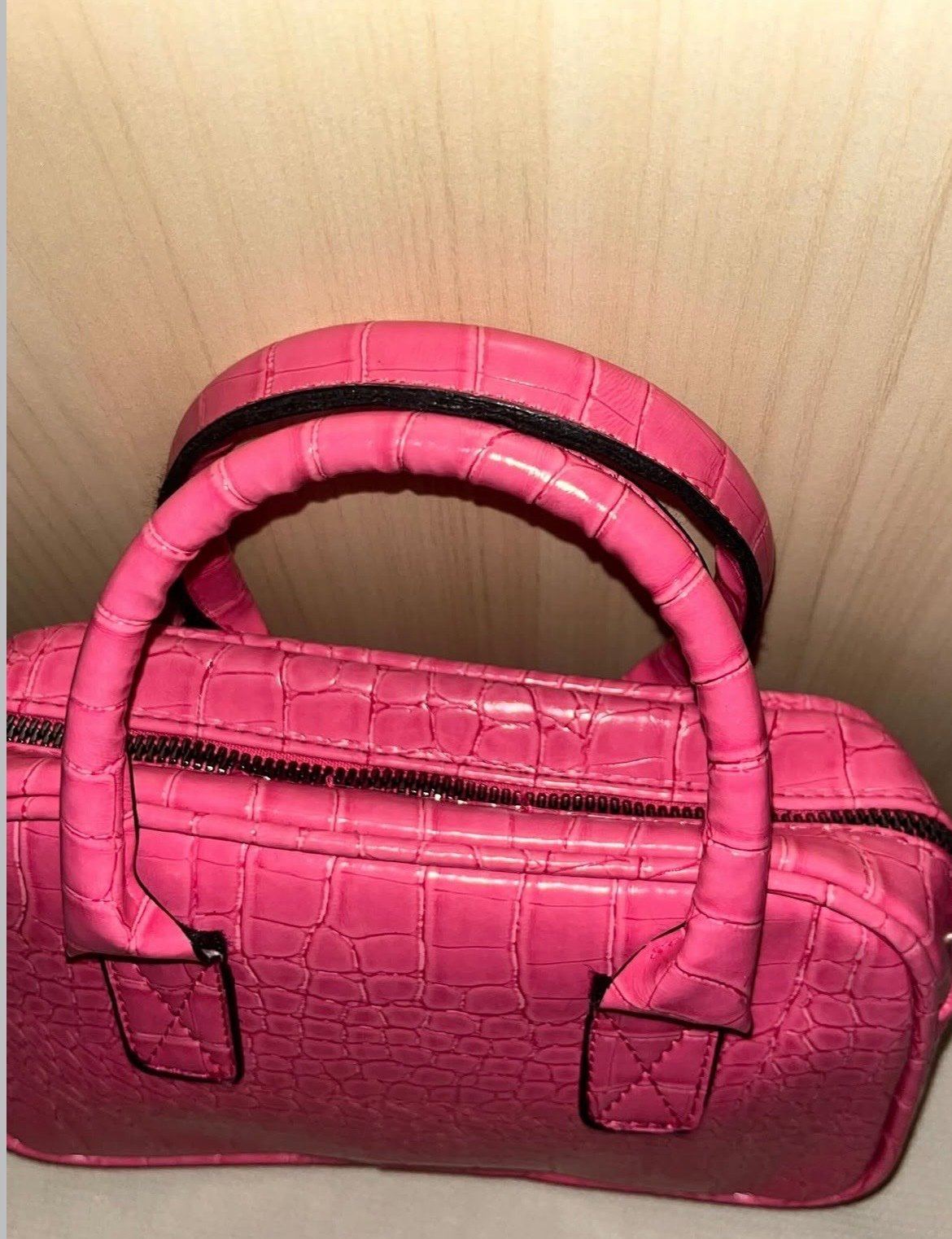 Trendy чанта💕🎀💗 - 4