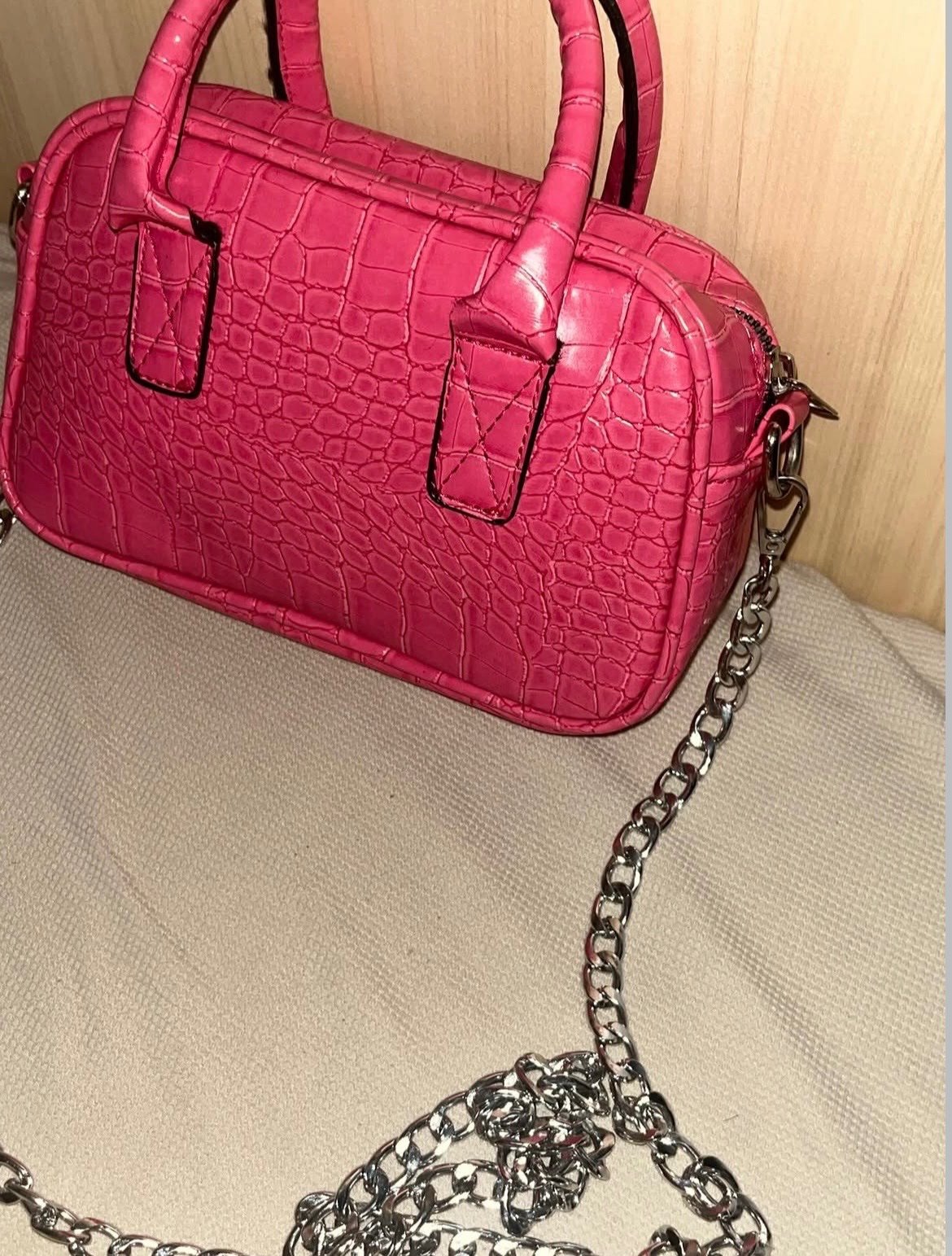 Trendy чанта💕🎀💗 - 5