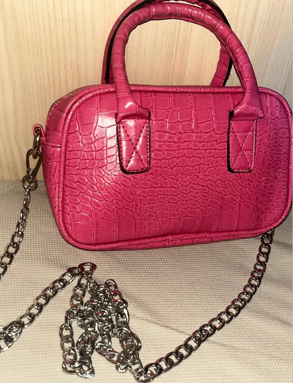 Trendy чанта💕🎀💗 - 3