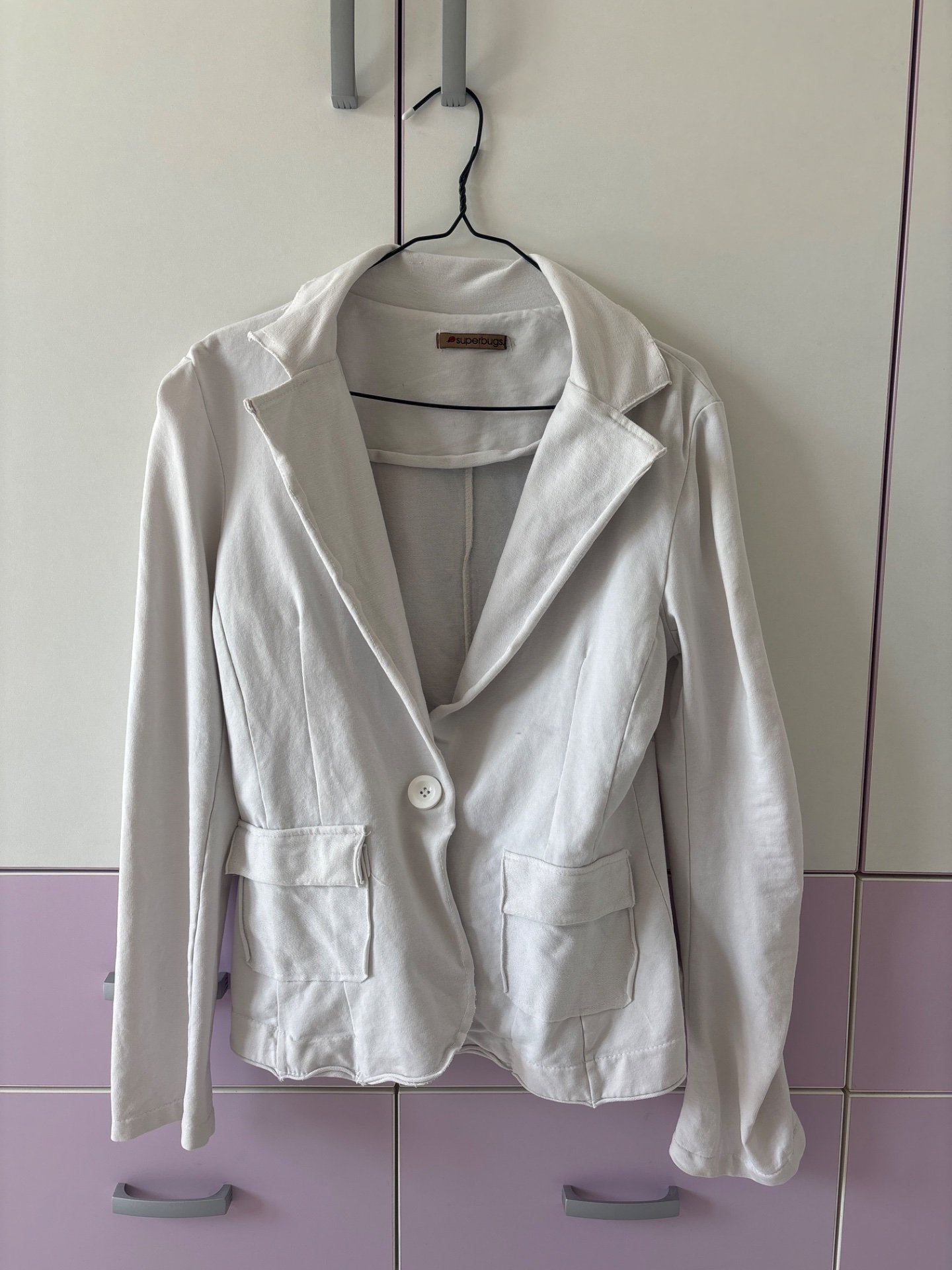 Сако/дукс - 2