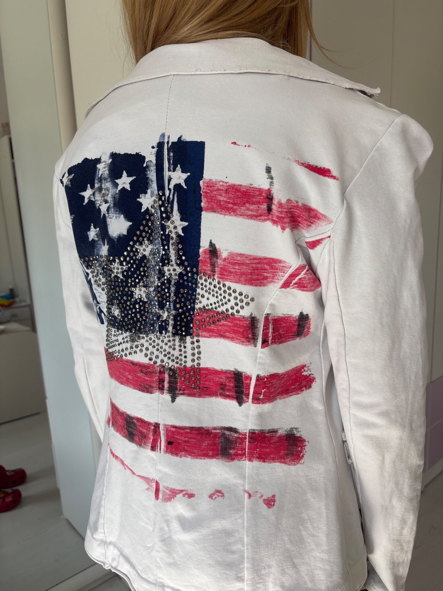 Сако/дукс - 4