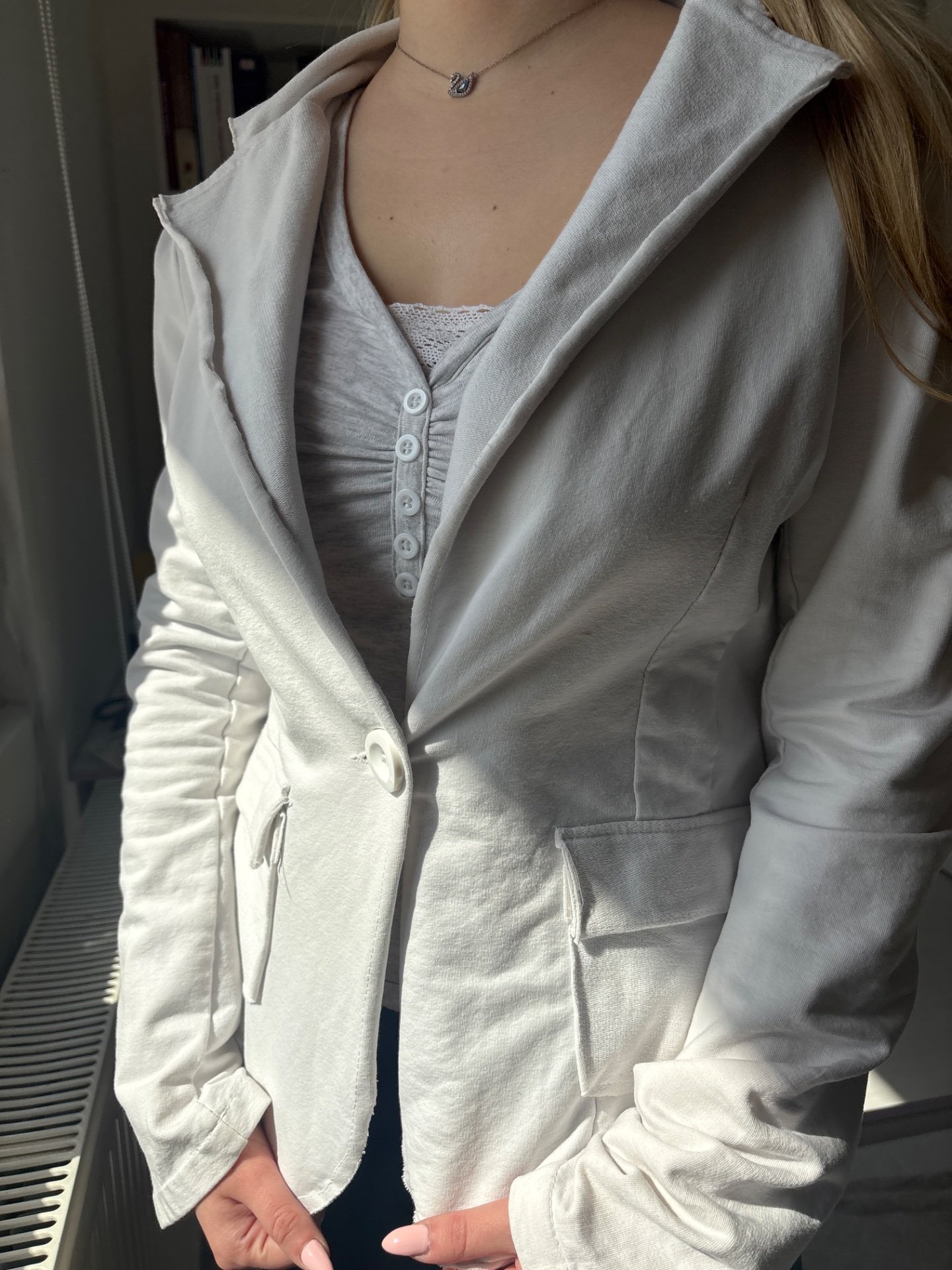 Сако/дукс - 3