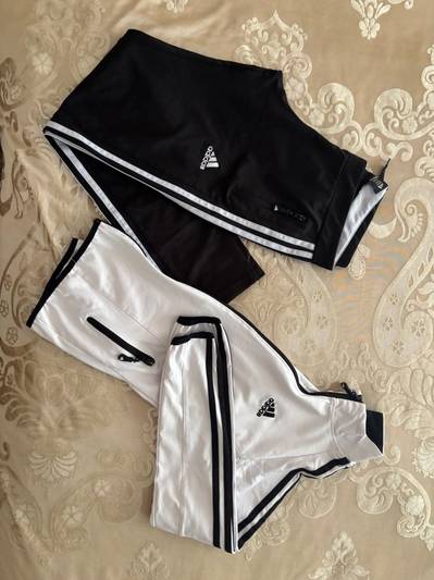 Adidas