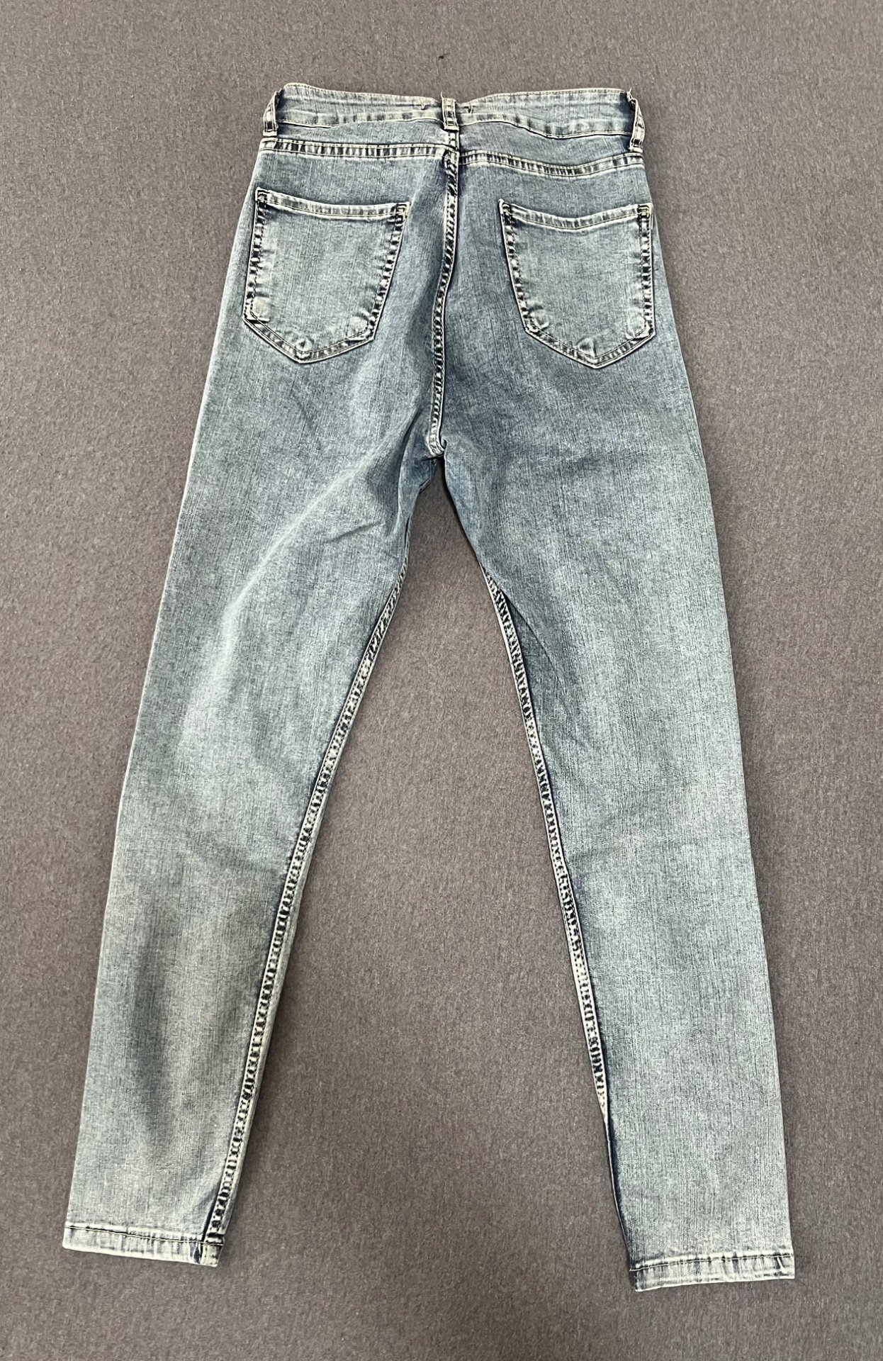 Тесни Фармерки 👖 - 2