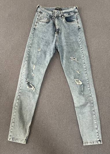 Тесни Фармерки 👖