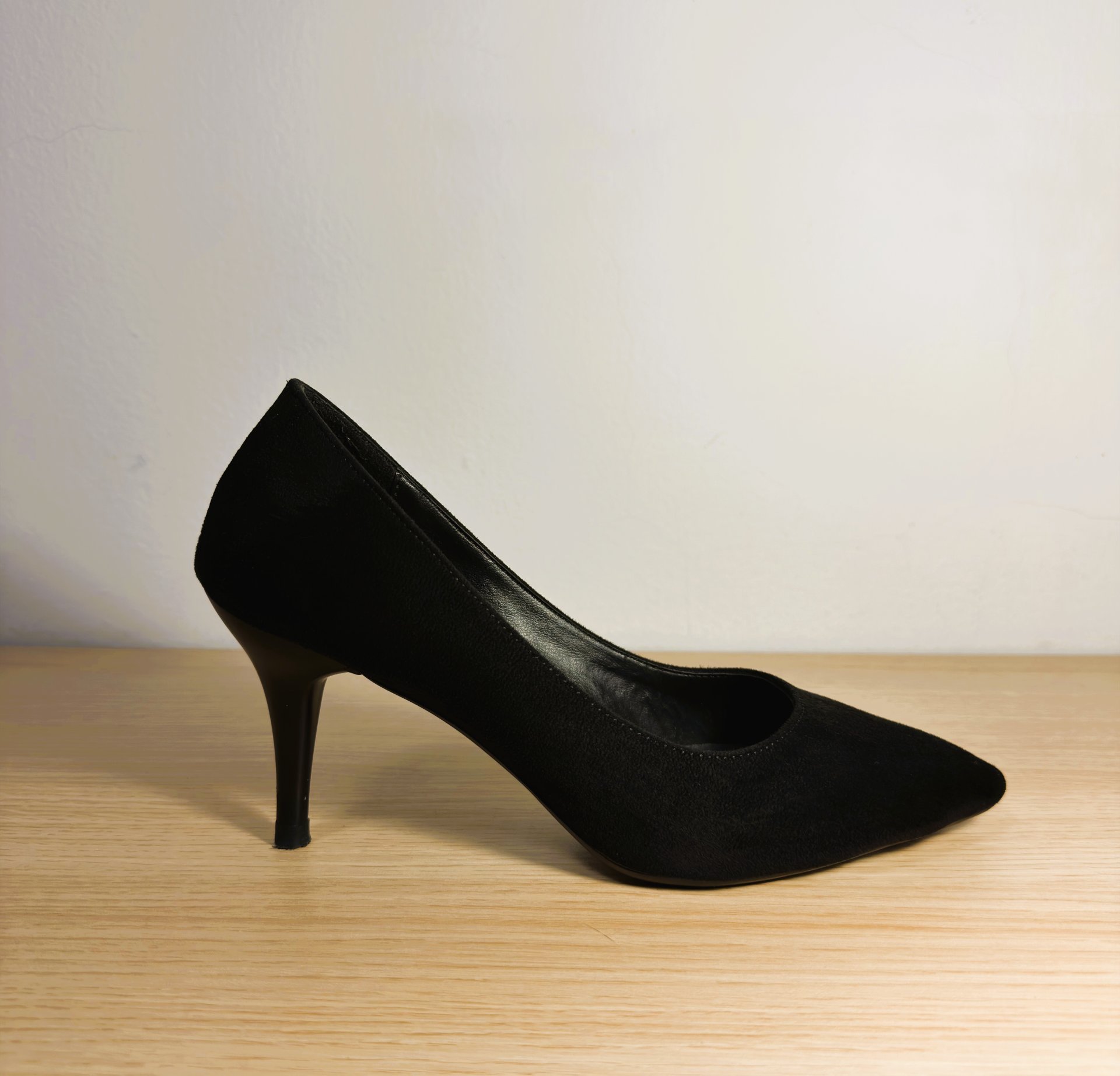 Плишани Салонки