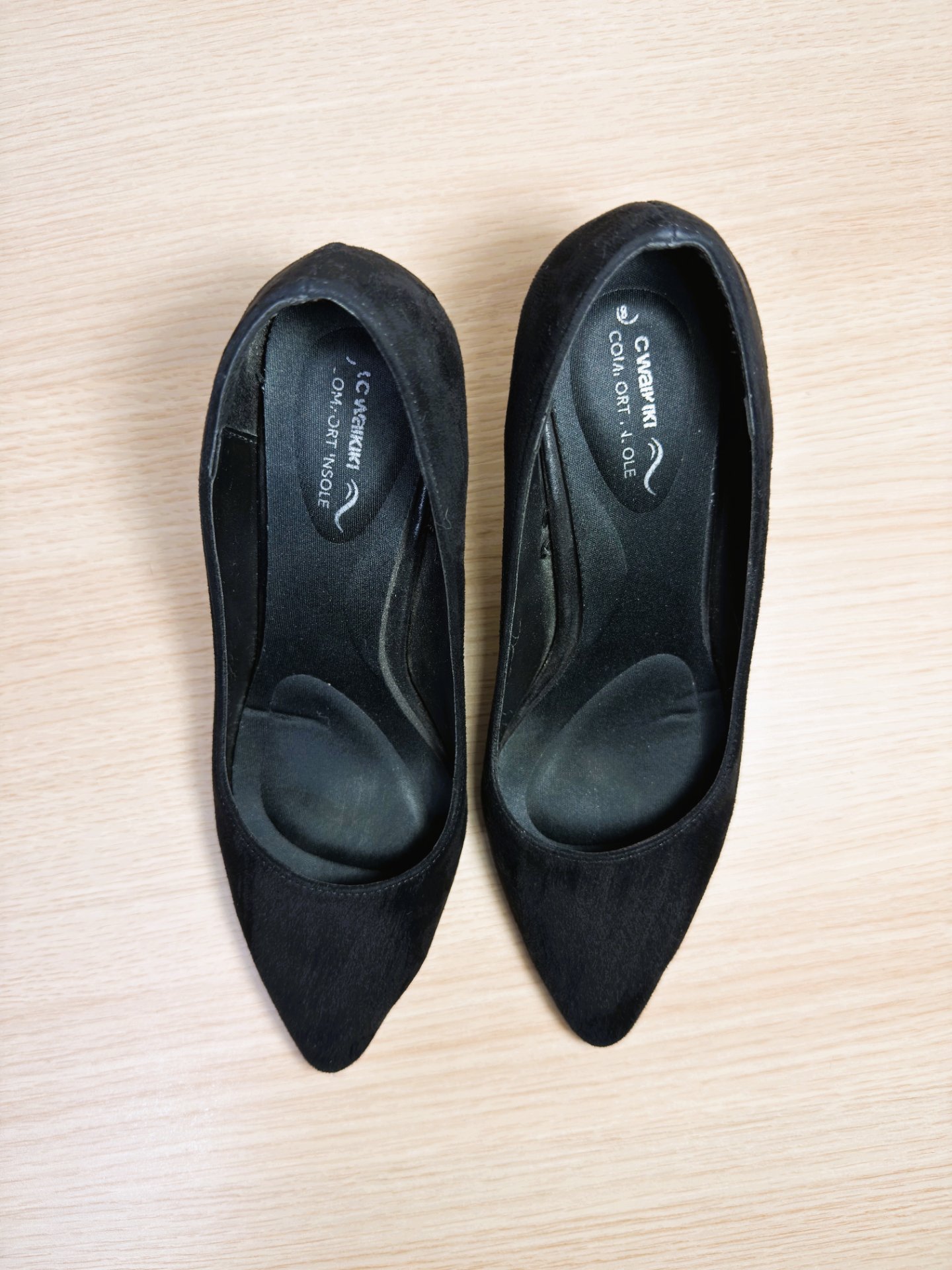 Плишани Салонки - 3