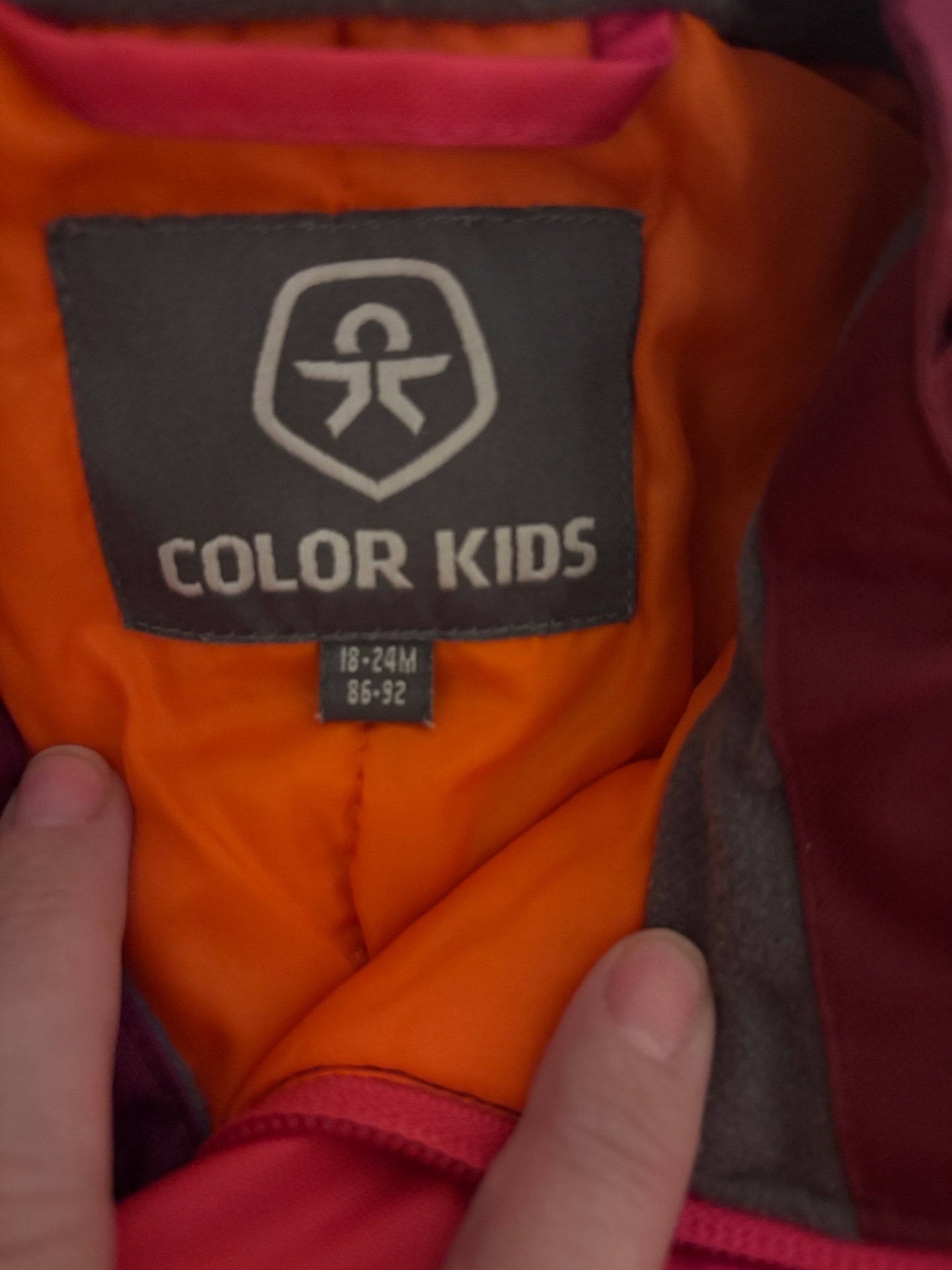 Color kids - 3