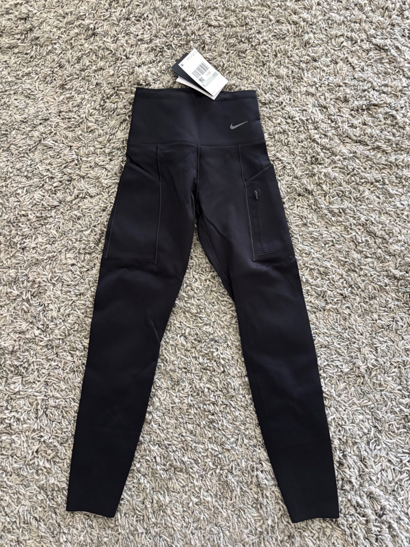 Nike нови хеланки – XS (12-14 години) - 2