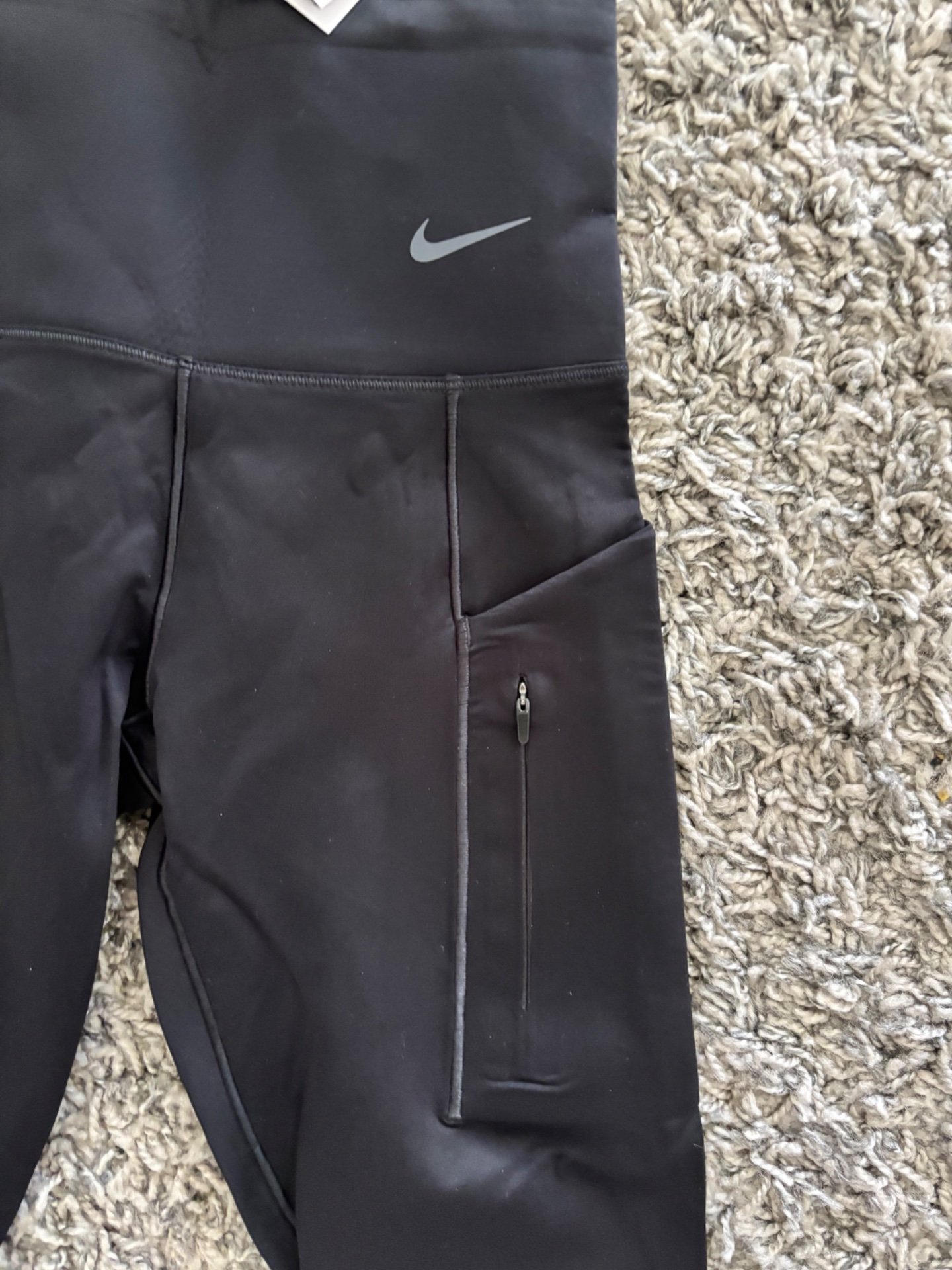 Nike нови хеланки – XS (12-14 години) - 3