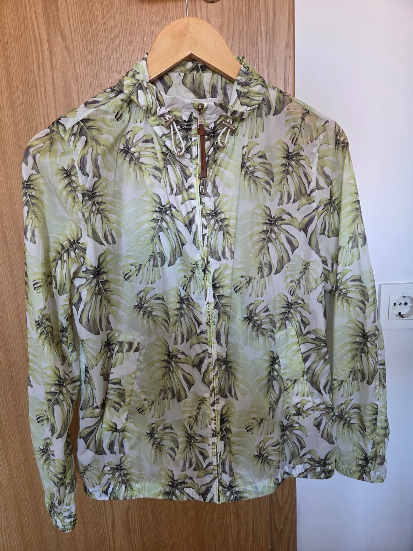 Massimo Dutti Jakna S