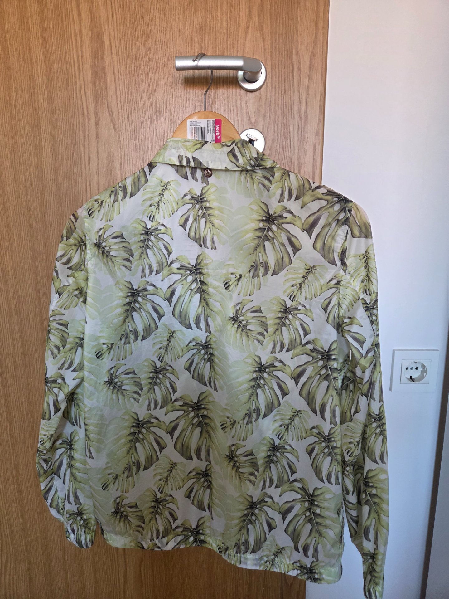 Massimo Dutti Jakna S - 2