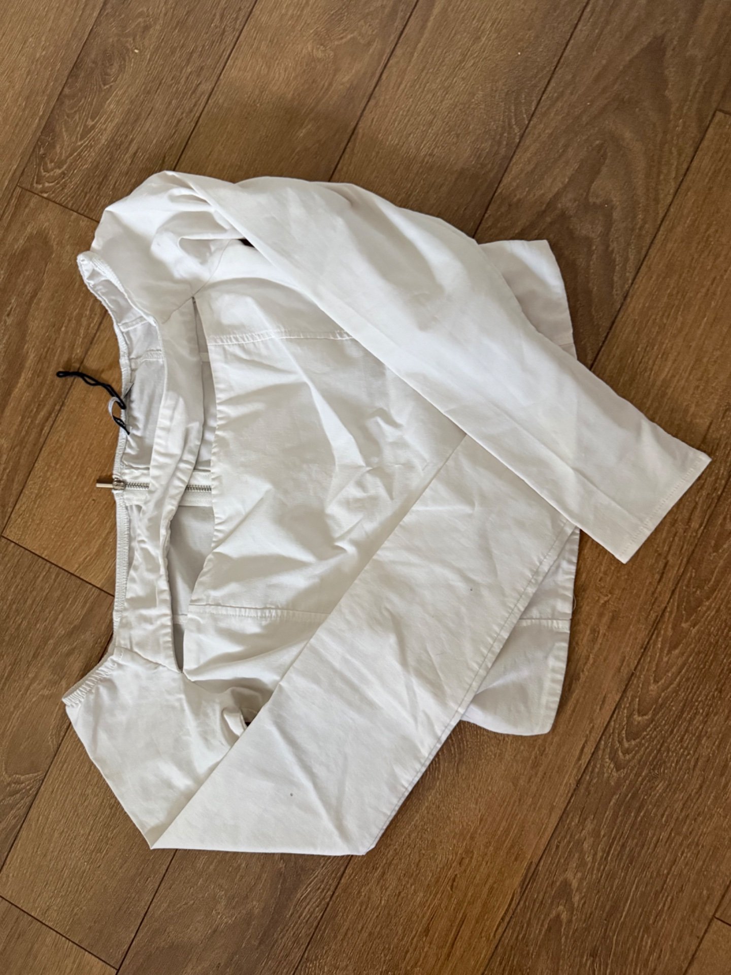bershka koshula