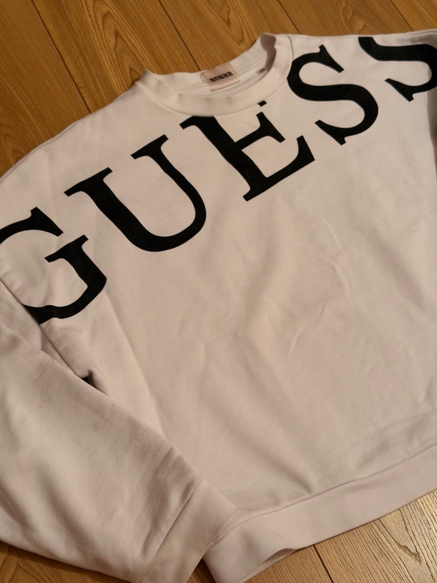 Guess Dukser - 2