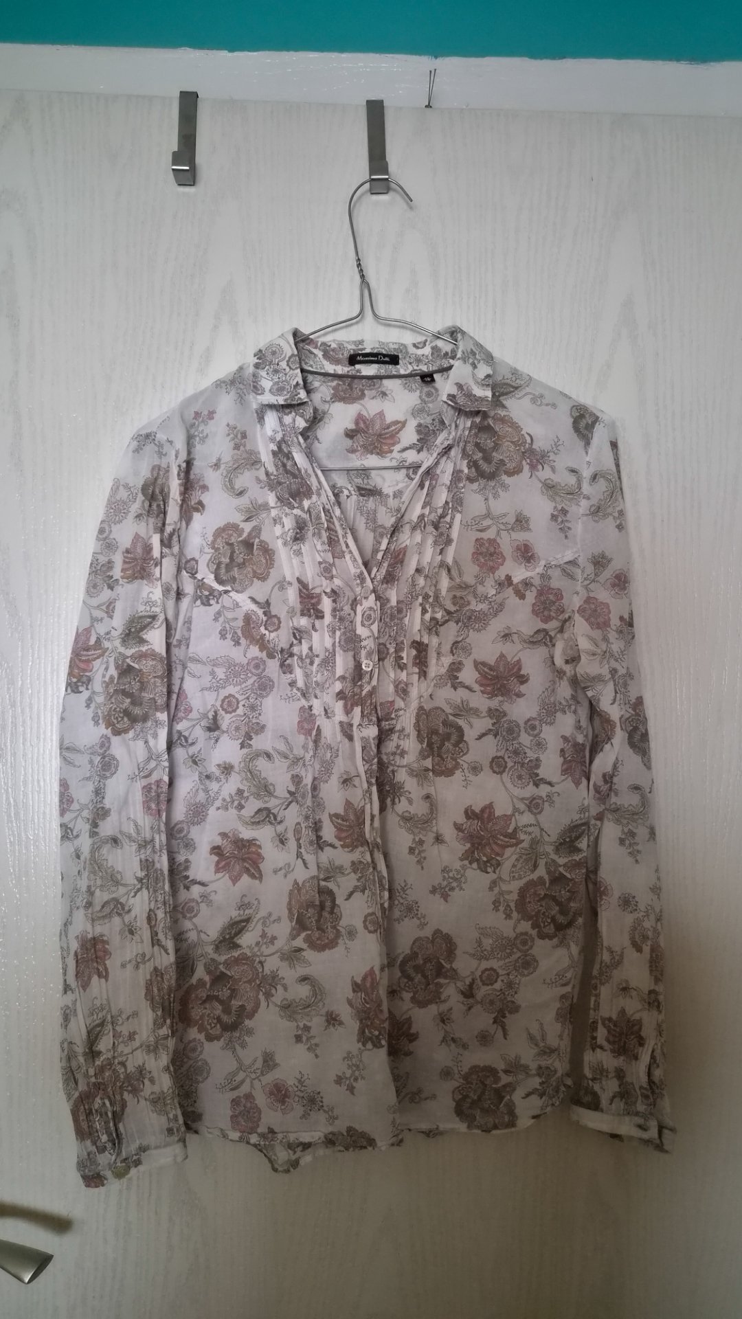 Massimo duti kosula