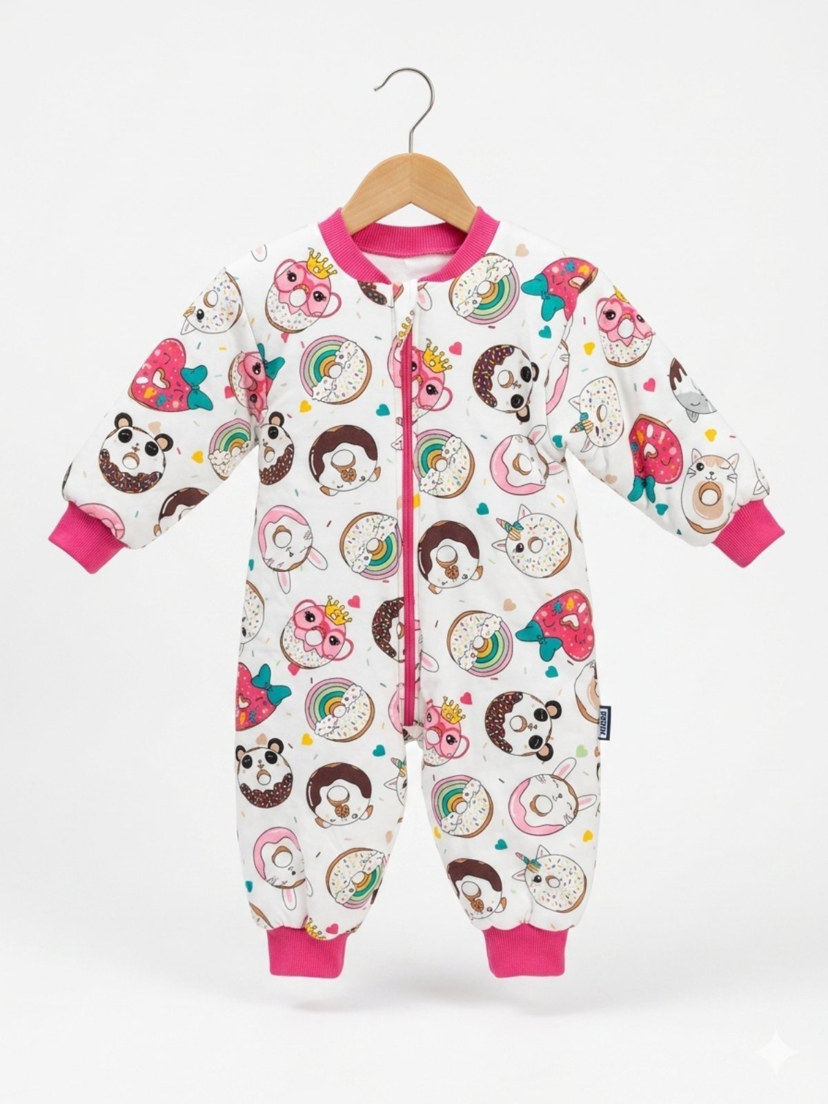 Melfa vreka za spienje Tog 2.5 86-92cm