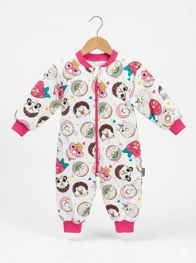 Melfa vreka za spienje Tog 2.5 86-92cm