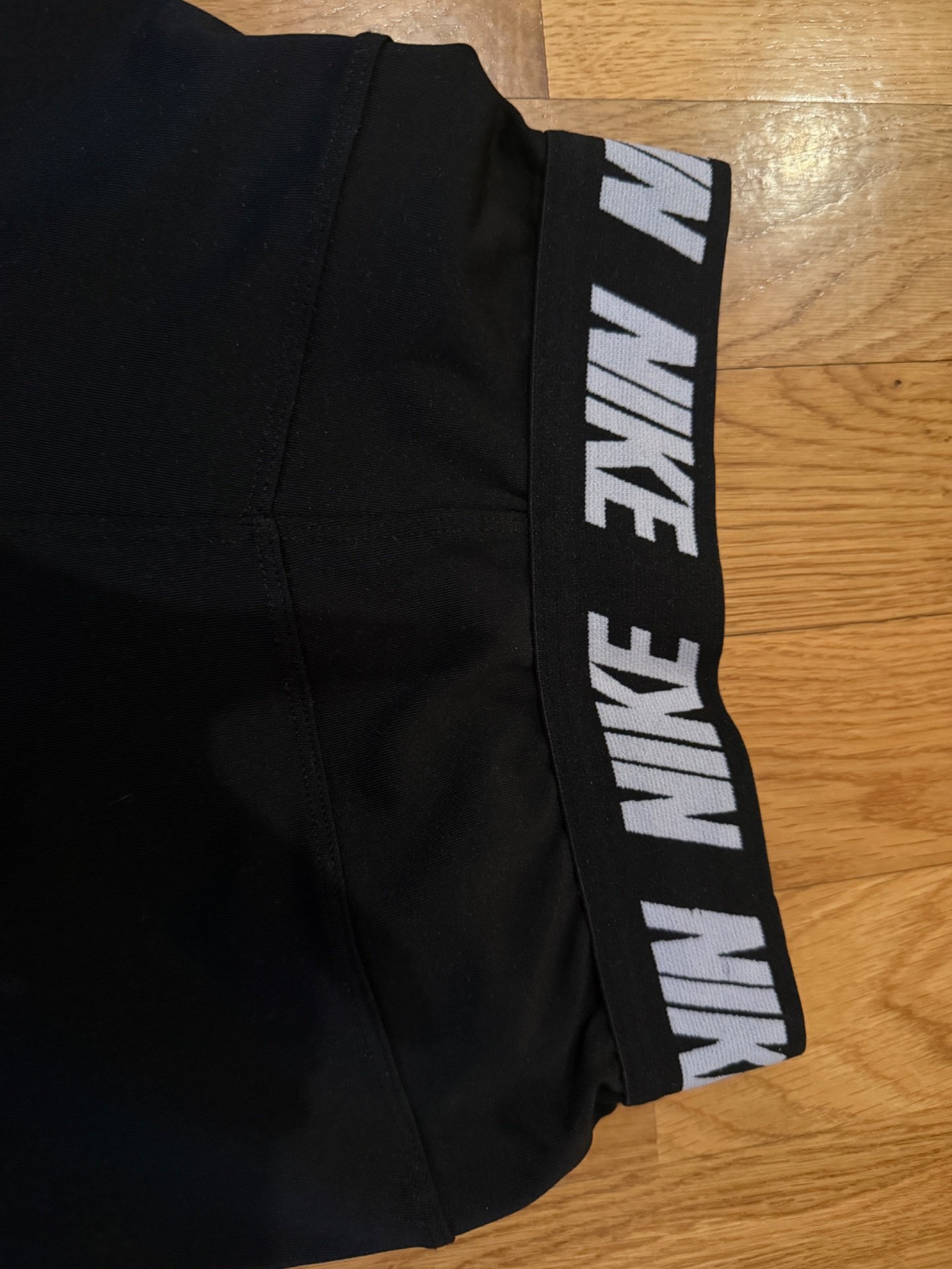 Nike шорцеви - 3