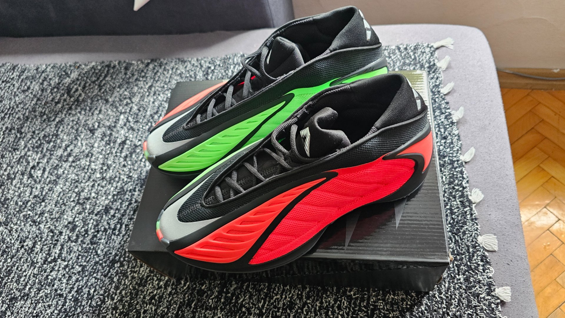 Adidas - 4