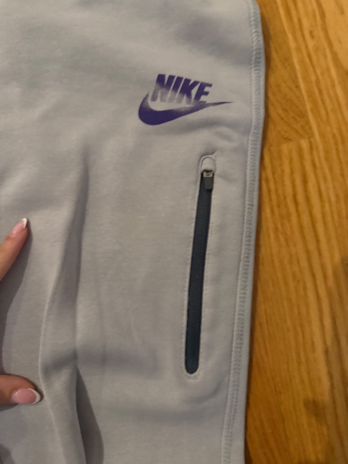 Nike тренерки - 4