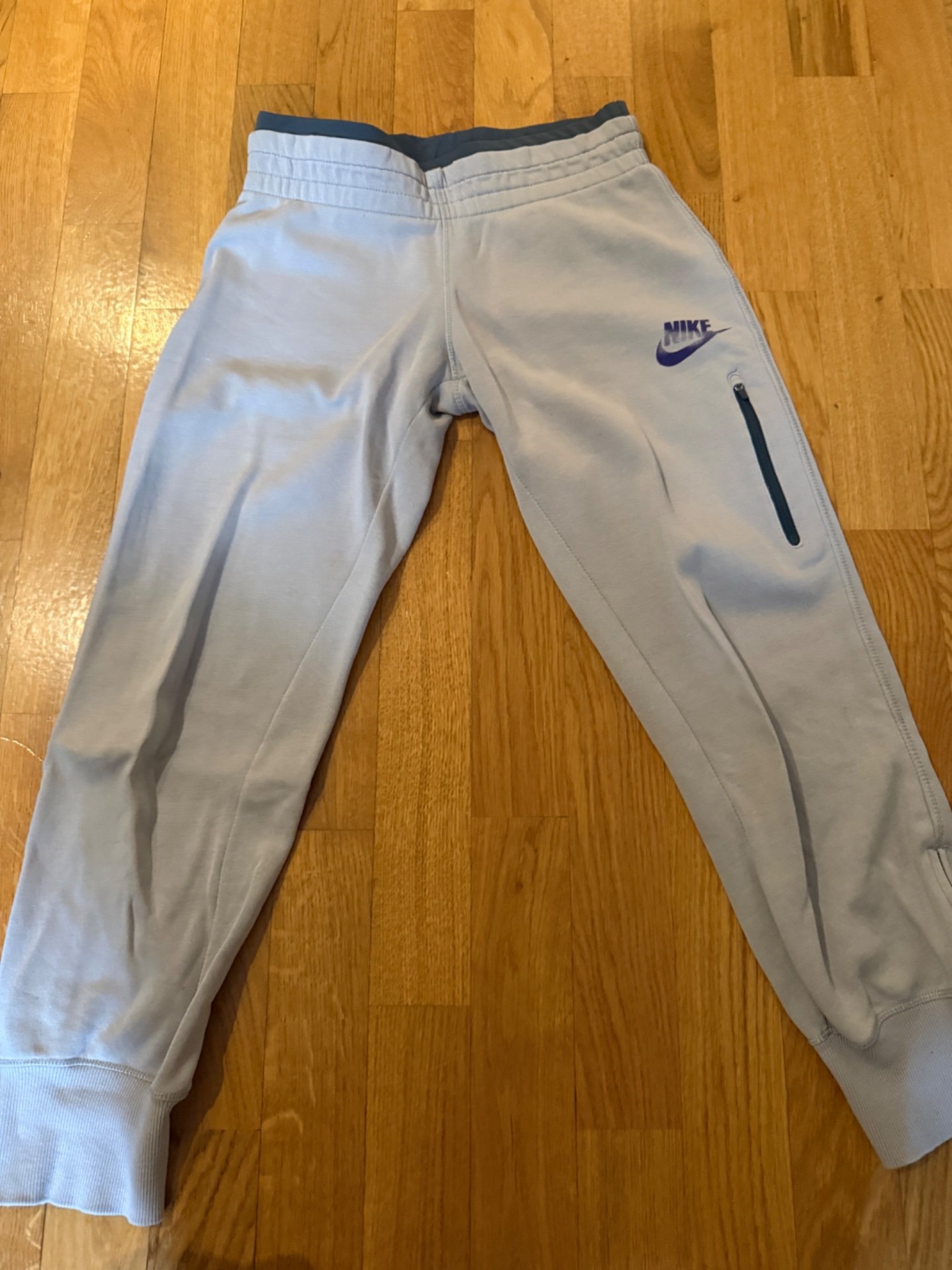 Nike тренерки