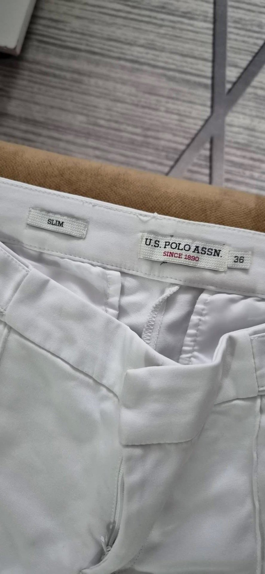 Палнталони Polo