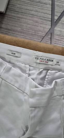 Палнталони Polo